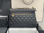 Chanel Chain Bag 92233 Size 33 x 11 x 23 cm - 5