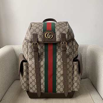 Gucci Backpack 9821 Size 42 x 32.5 x 15.5 cm