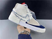 Nike SB Blazer Mid Edge Hack Pack White CI3833-100 - 3