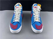 Nike SB Blazer Mid Edge Hack Pack Blue CI3833-400 - 6