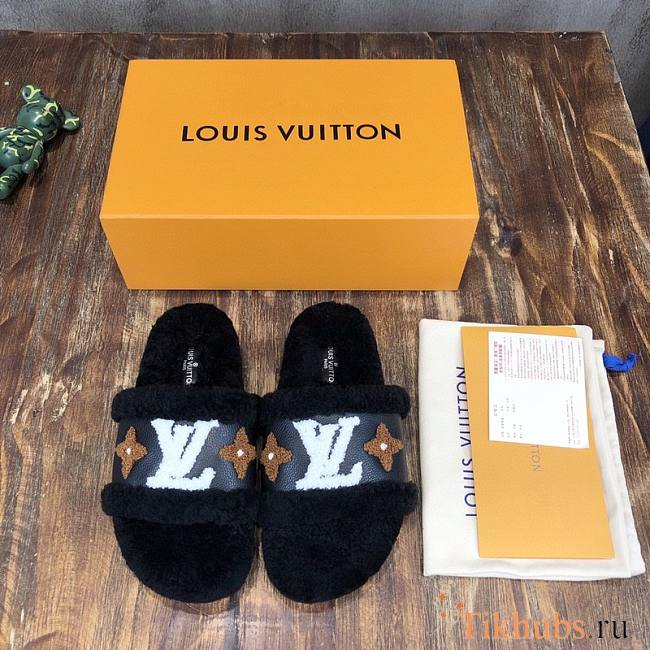 LV Shoes 08 - 1