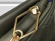 Louis Vuitton Coussin Purse M57790 Size 20 x 16 x 12 cm - 2