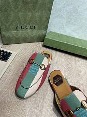 Gucci Flats  - 6