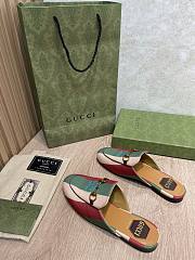 Gucci Flats  - 3