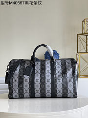 LV Travel Bag M40567 Size 50 x 29 x 22 cm - 1