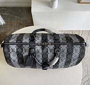 LV Travel Bag M40567 Size 50 x 29 x 22 cm - 2