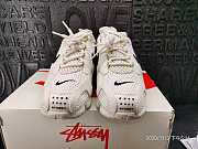 Nike Air Zoom Spiridon Cage 2 Stussy Fossil CQ5486-200 - 5