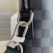 Louis Vuitton Porte-Document Business N48224 Size 37 x 28 x 6 cm - 4