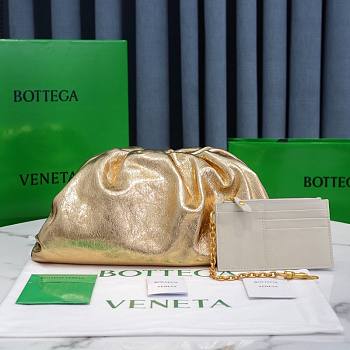 Bottega Veneta Clutch Size 38 x 20 x 8.5 cm