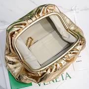 Bottega Veneta Clutch Size 38 x 20 x 8.5 cm - 5