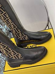 Fendi Boots  - 2