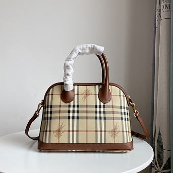 Burberry Handbag 041 Size 31 x 11.5 x 22 cm