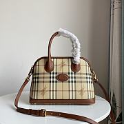 Burberry Handbag 041 Size 31 x 11.5 x 22 cm - 5
