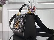 Louis Vuitton Since 1854 Twist Mm Bag M57442 Size 23 x 17 x 9.5 cm - 4