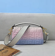 Fendi Baguette 8285 Size 27 x 6 x 15 cm - 5