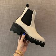 LV Boots 06 - 1