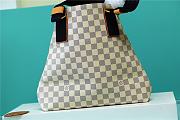 Louis Vuitton Cabas Pm Azur Damier N41179 Size 31 x 28 x 15 cm - 5