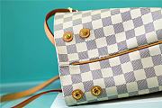 Louis Vuitton Cabas Mm Tote Bag N41375 Size 31 x 28 x 15 cm - 4