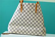 Louis Vuitton Cabas Mm Tote Bag N41375 Size 31 x 28 x 15 cm - 5
