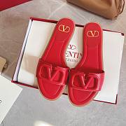 Valentino Flats  - 1