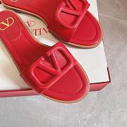 Valentino Flats  - 2