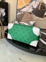 Louis Vuitton LV Litter Bag M80815 Size 24 x 21 x 12 cm - 4