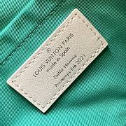 Louis Vuitton LV Litter Bag M80815 Size 24 x 21 x 12 cm - 2