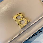 Balanciaga Shoulder Bag Size 18.5 x 14 x 6 cm - 2