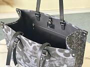 LV Onthego M44586 Size 34 x 26 x 13 cm - 5