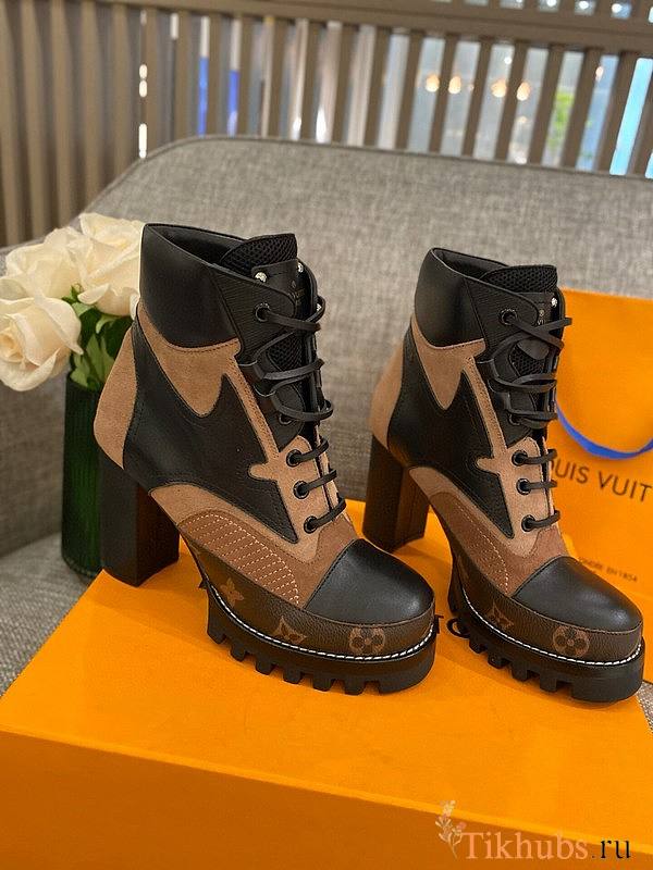 LV Boots 09 - 1