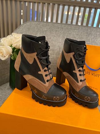 LV Boots 09