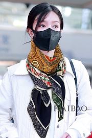 Dior Scarf 02 - 4