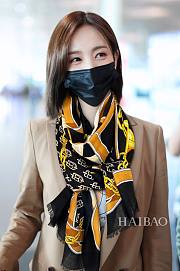 Burberry Scarf 04 - 5