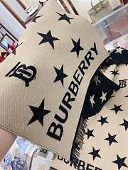 Burberry Scarf 04 180 x 35 cm - 3