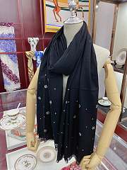 Chanel Scarf 03 - 1