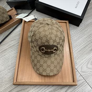 Gucci Hat 11