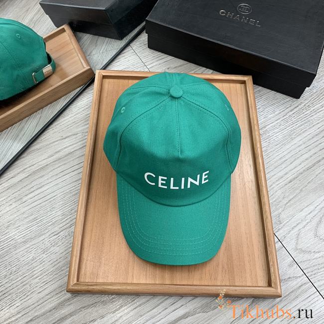 Celine Hat 03 - 1