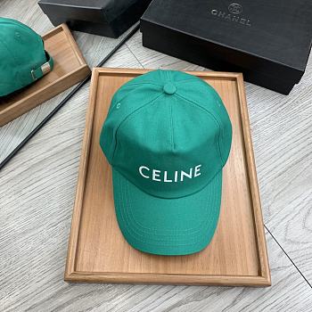 Celine Hat 03
