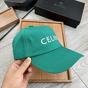 Celine Hat 03 - 6