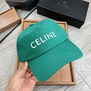 Celine Hat 03 - 4