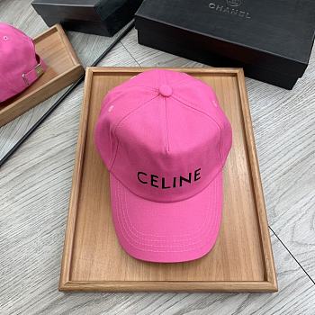 Celine Hat 04