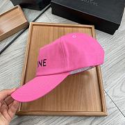 Celine Hat 04 - 6