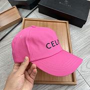 Celine Hat 04 - 5