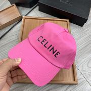 Celine Hat 04 - 4