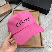 Celine Hat 04 - 3