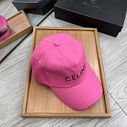 Celine Hat 04 - 2