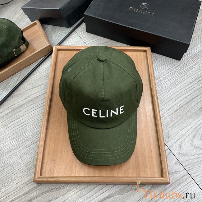 Celine Hat 05 - 1