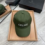 Celine Hat 05 - 1