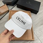 Celine Hat 06 - 5