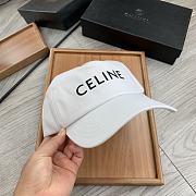 Celine Hat 06 - 4